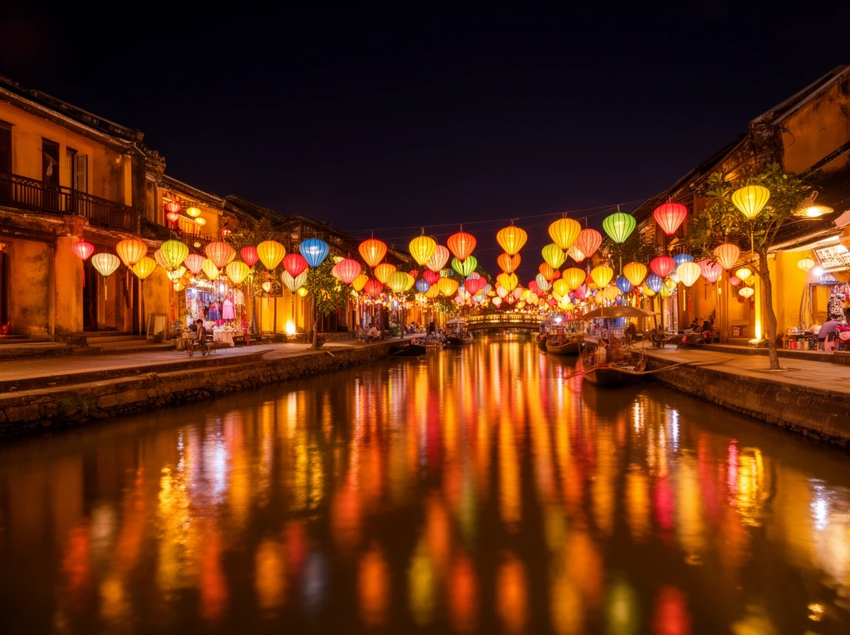 ベトナム5日間ツアー